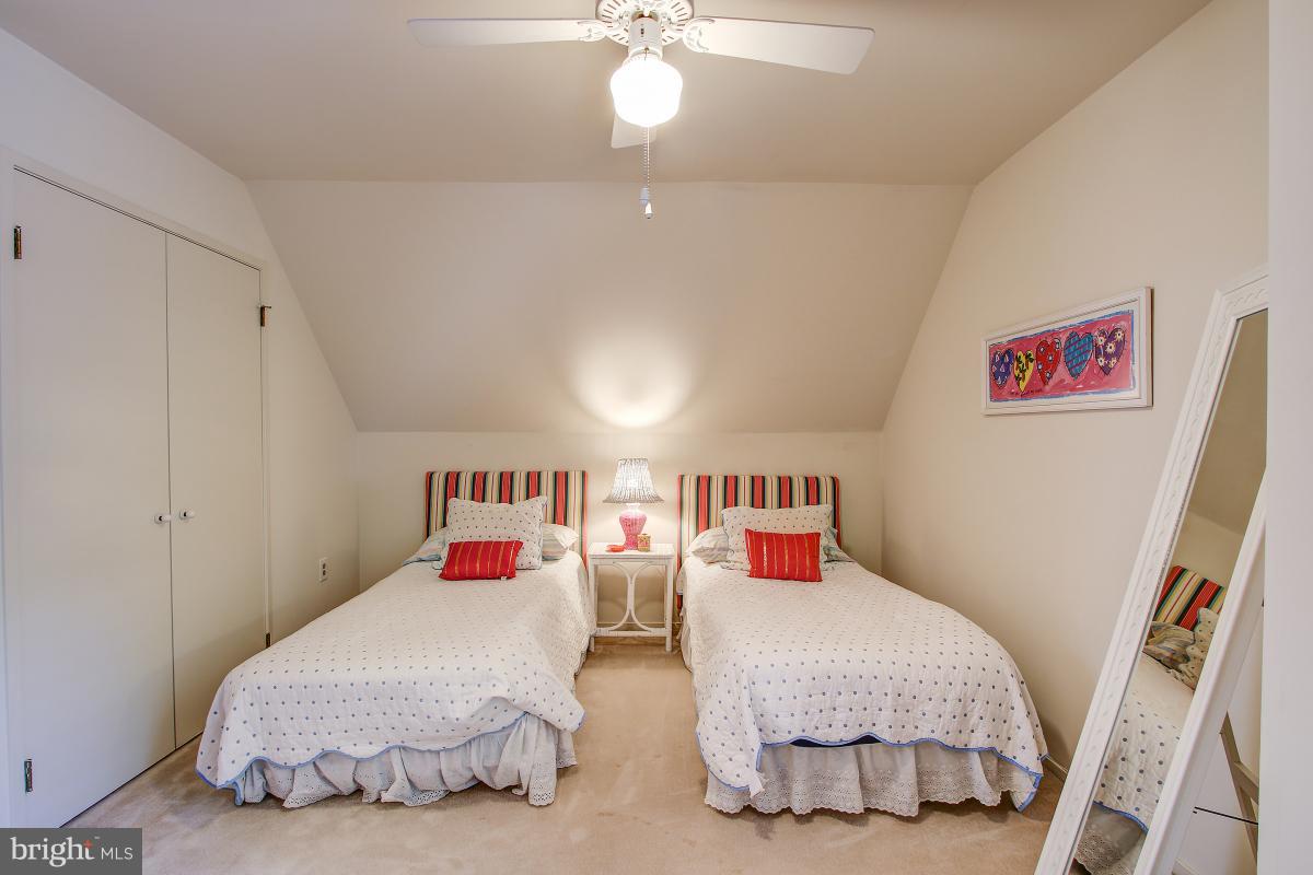 2016 Turtle Pond Drive Reston, VA 20191 - Photo 17 of 30 Bedroom