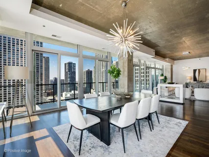 $1,279,000 | 550 North St Clair Street, Unit 2402, Chicago, IL 60611