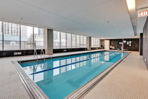 $1,279,000 | 550 North St Clair Street, Unit 2402, Chicago, IL 60611