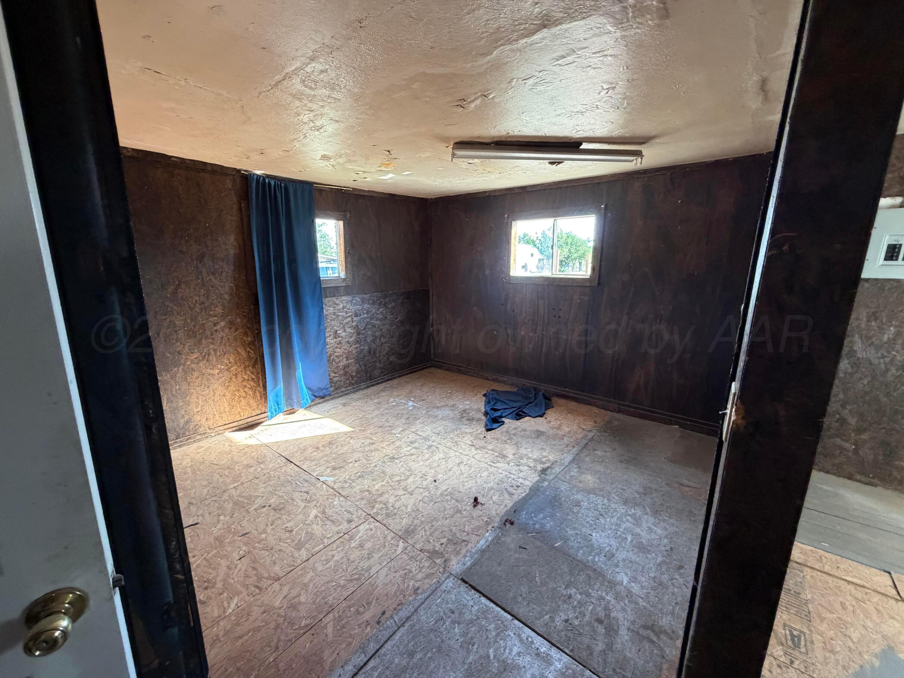 407 Elm Street Fritch, TX 79036 - Photo 17 of 37 407 W Elm St., Fritch, TX