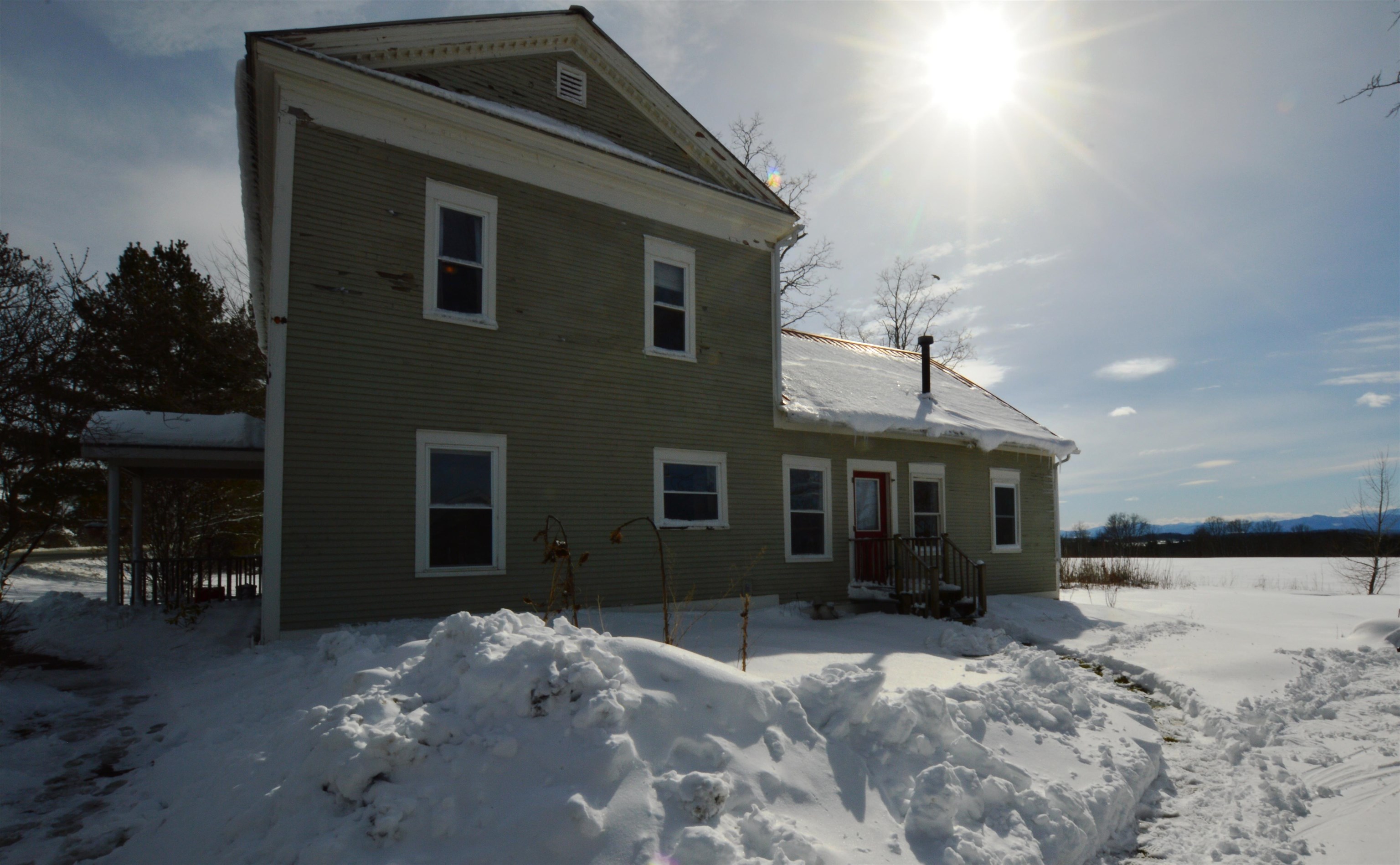 4012 Monkton Road Monkton, VT 05472 - Photo 2 of 23 Gallery Image 2