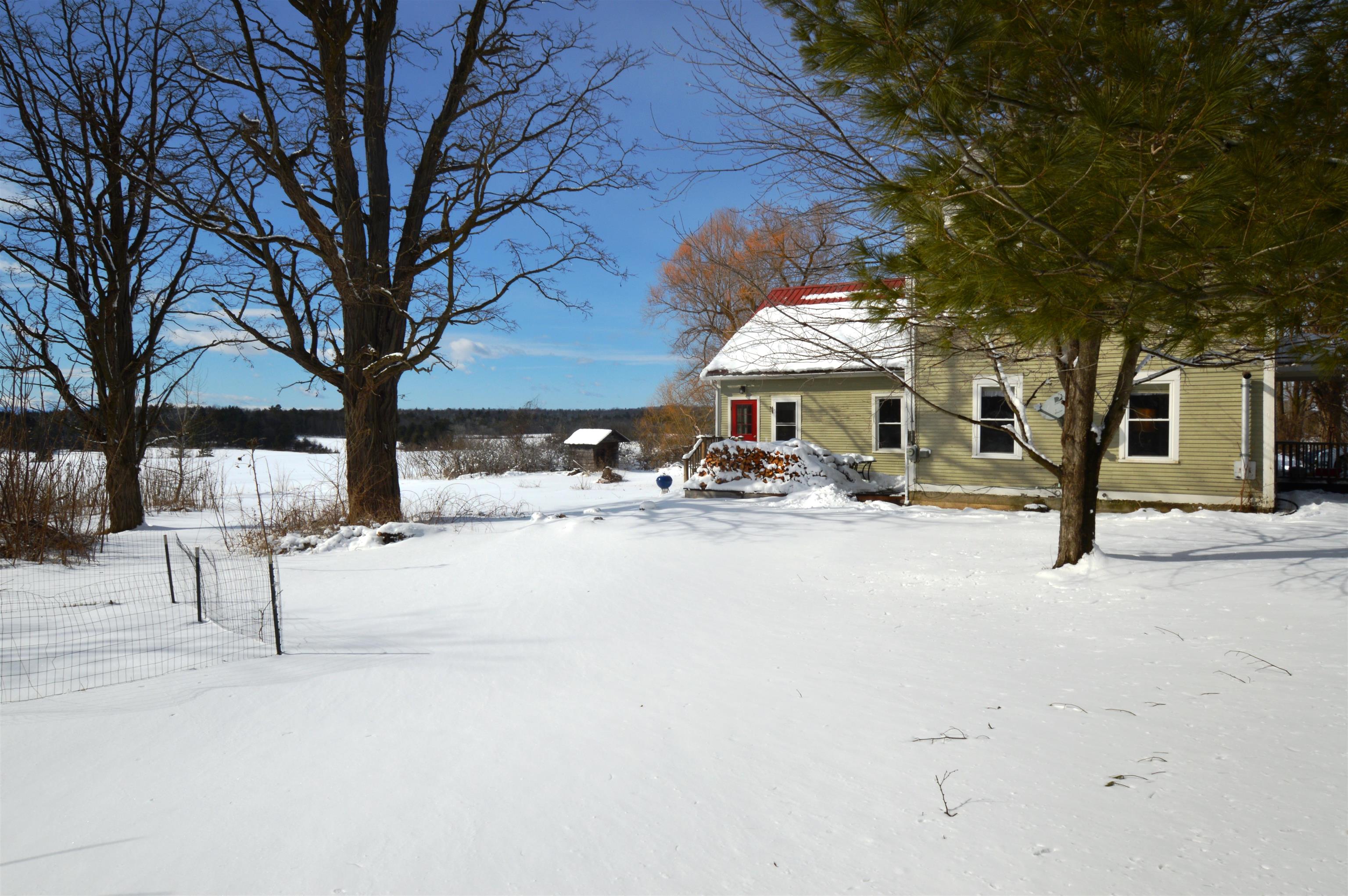 4012 Monkton Road Monkton, VT 05472 - Photo 3 of 23 Gallery Image 3
