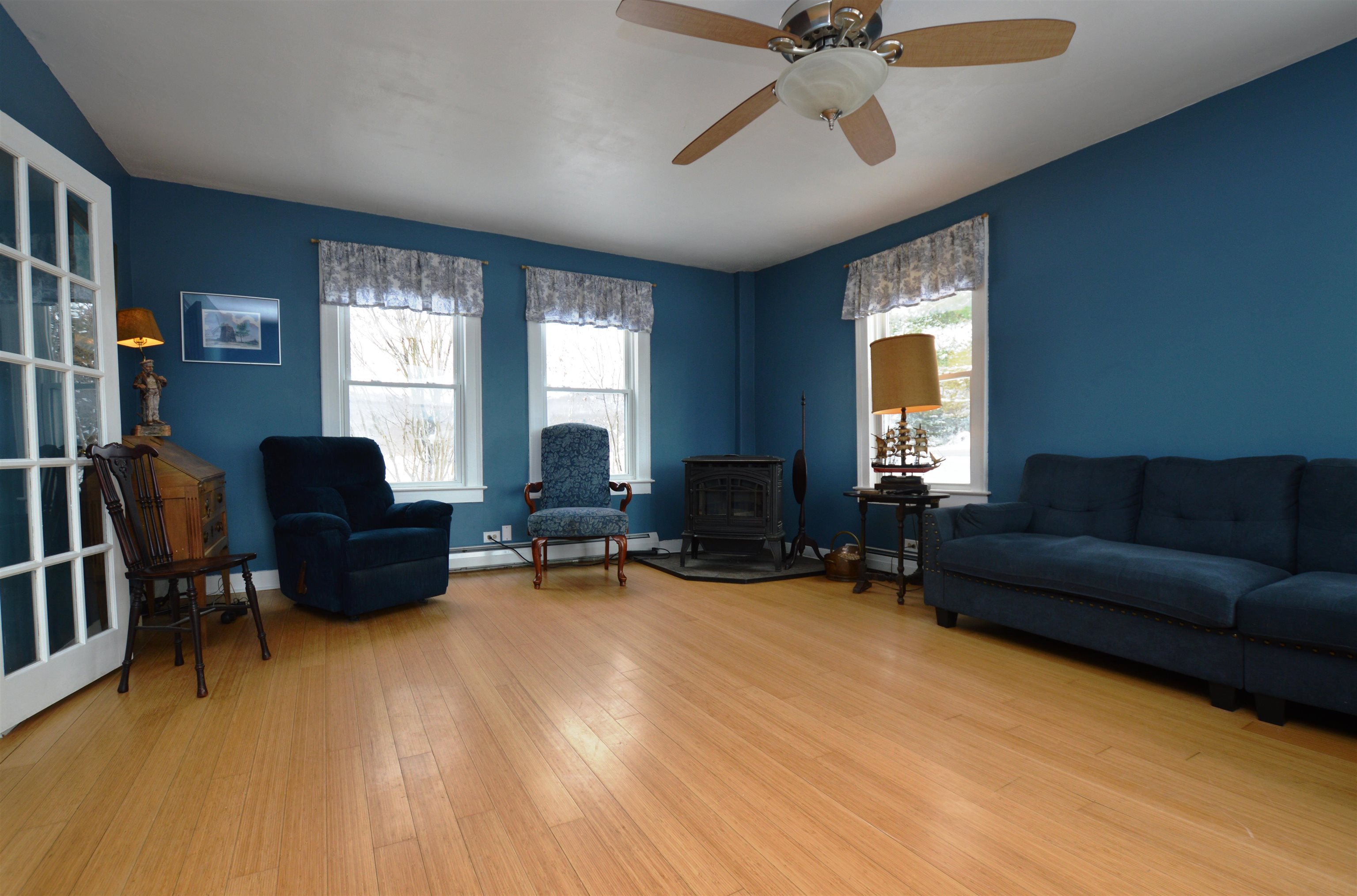 4012 Monkton Road Monkton, VT 05472 - Photo 10 of 23 Gallery Image 10