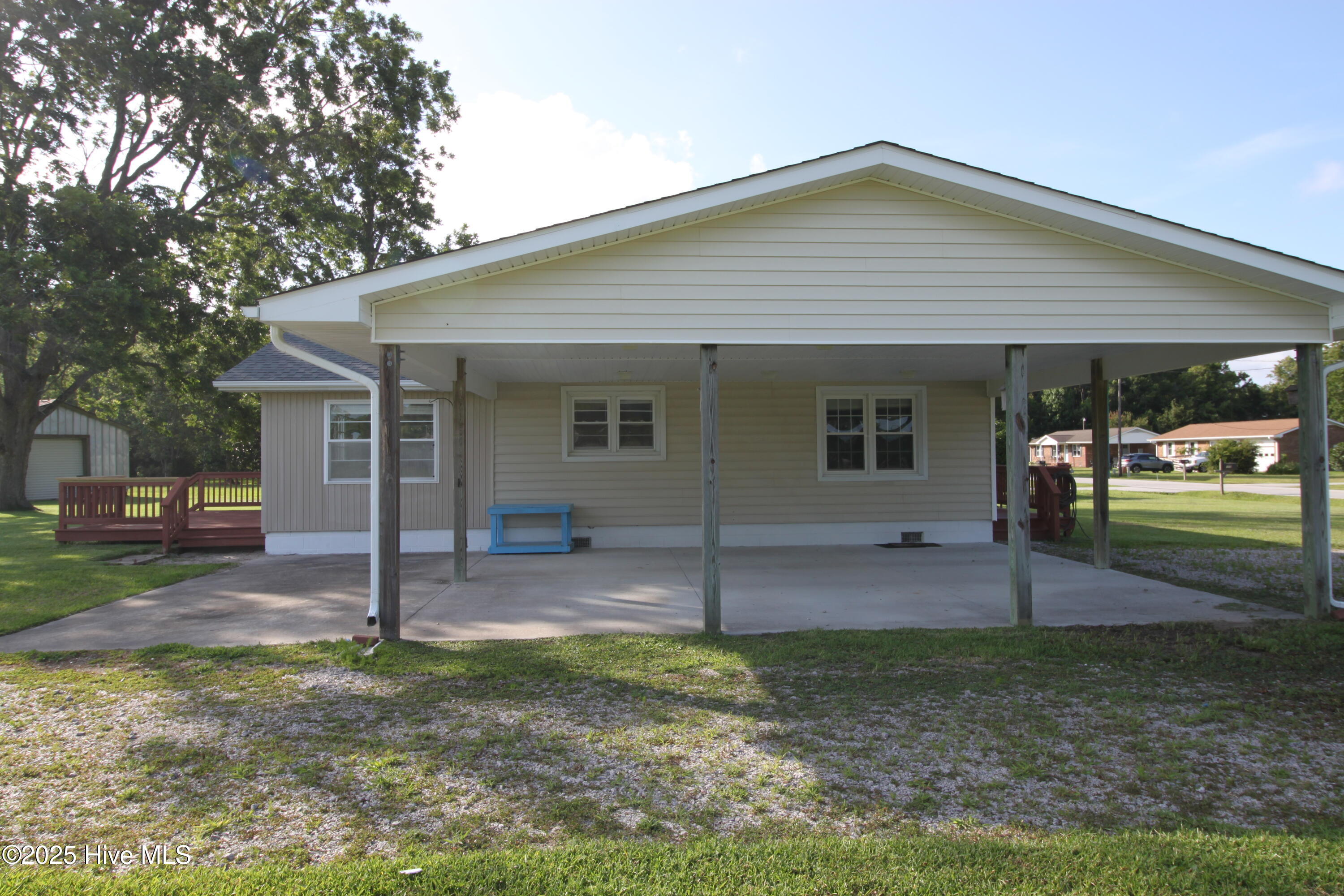 167 Tuttles Grove Road Beaufort, NC 28516 - Photo 32 of 34 IMG_4047