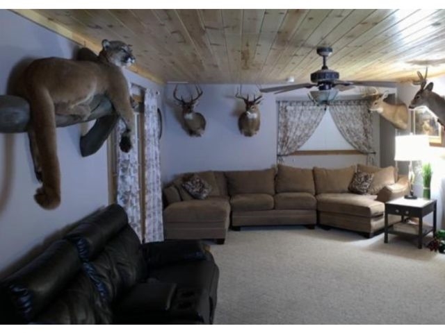 3168 Town Line Road Omer, MI 48749 - Photo 2 of 15 1884529-1.JPG