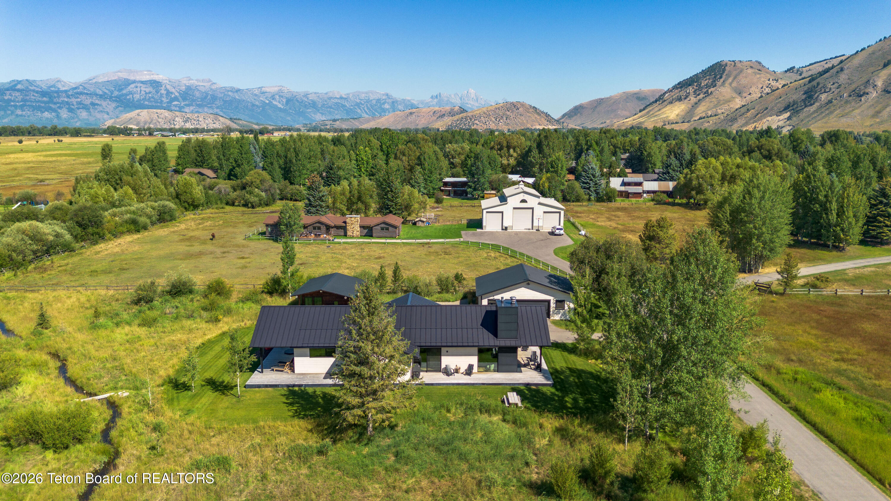 2075 South Park Ranch Road Jackson, WY 83001 - Photo 6 of 52 SPR_JGPhoto-51