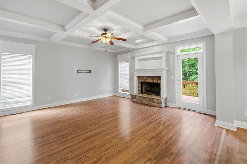 518 South Fortune Way Dallas, GA 30157 - Photo 27 of 105