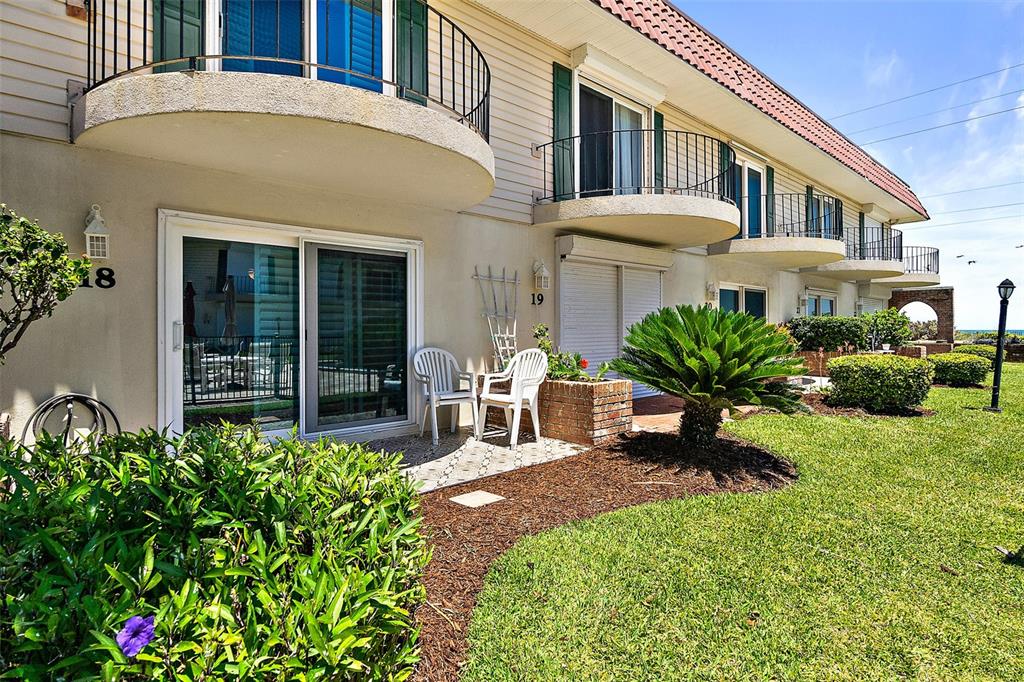 Welcome to Madeira Villas on the Ocean