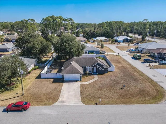 $318,000 | 35 Ridley Lane, Palm Coast, FL 32164