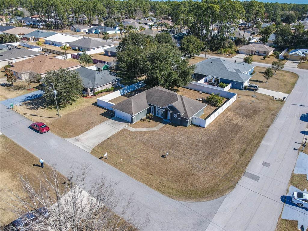 35 Ridley Lane Palm Coast, FL 32164 - Photo 32 of 35