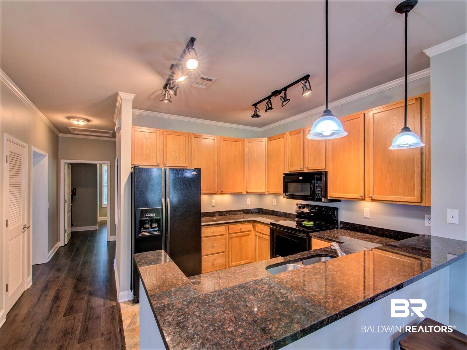 25806 Pollard Road, Unit 210 Daphne, AL 36526 - Photo 3 of 25 Spacious Kitchen