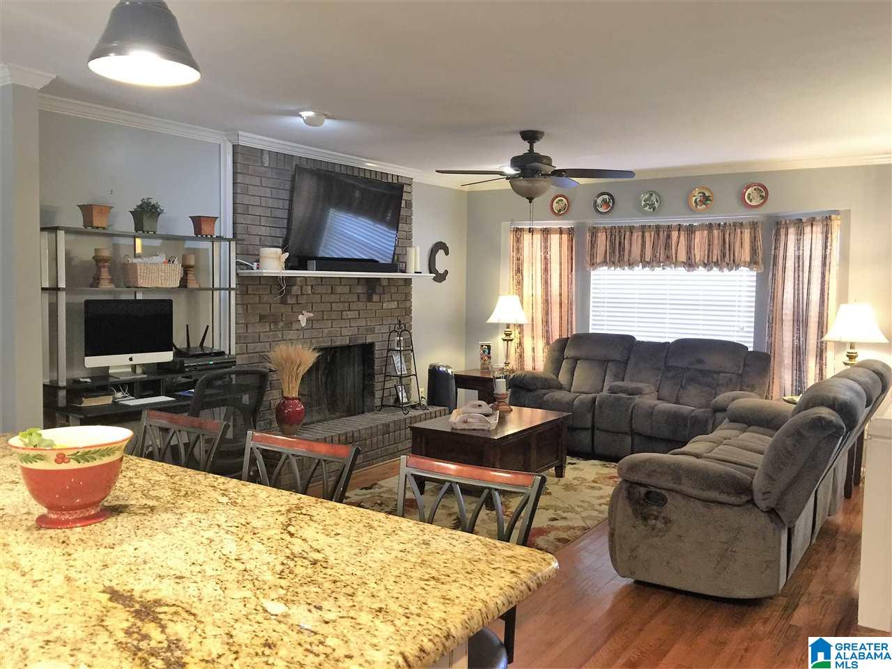 531 12th Street Northwest Alabaster, AL 35007 - Photo 9 of 24