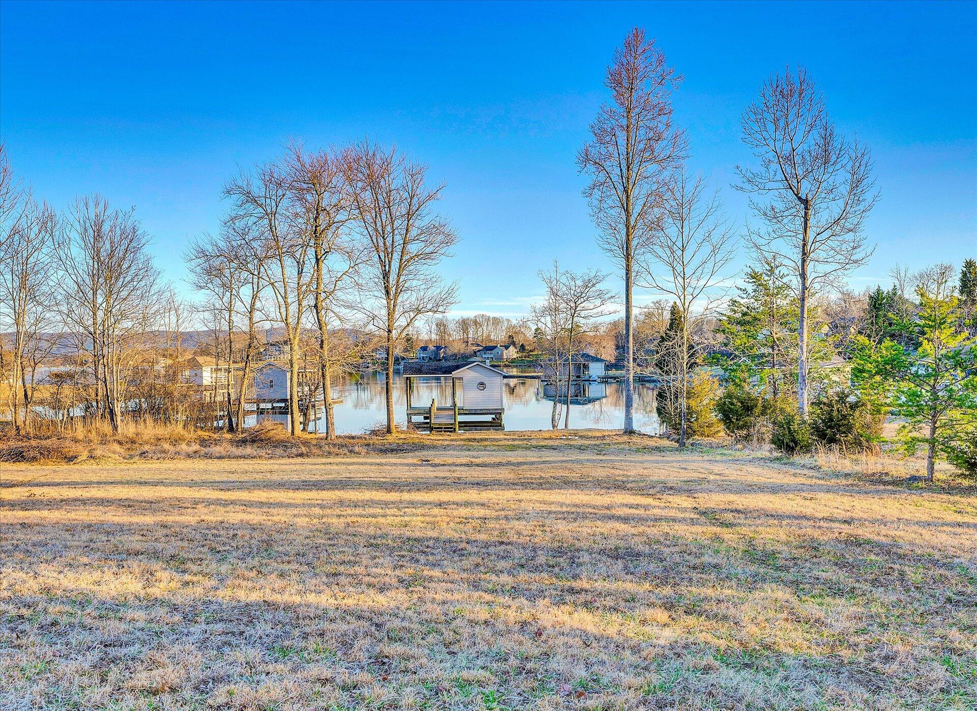 Lot 20 Calypso Road Moneta, VA 24121 - Photo 5 of 15 a view of a city view