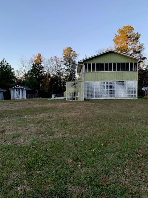 1017 Calhoun Road East Greenwood, SC 29646 - Photo 1 of 1 Gallery Image 1