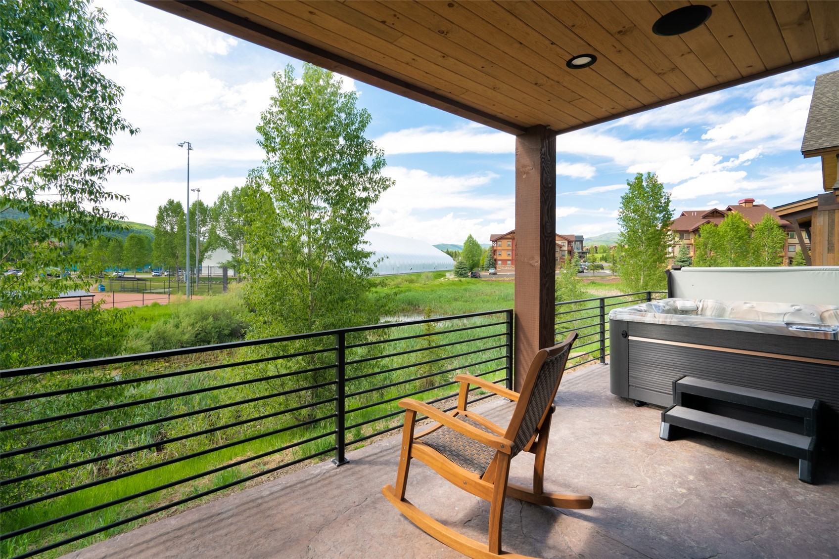 2637 Bronc Buster Loop Steamboat Springs, CO 80487 - Photo 23 of 36