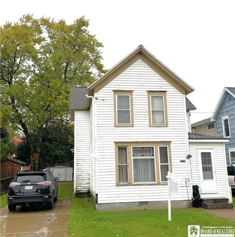 $84,000 | 707 Monroe Street, Dunkirk, NY 14048