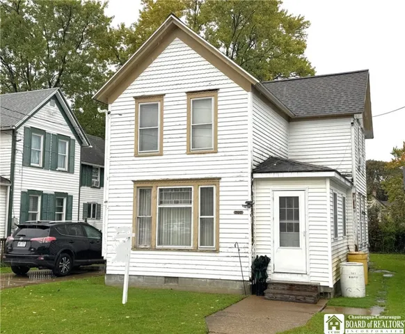 $84,000 | 707 Monroe Street, Dunkirk, NY 14048