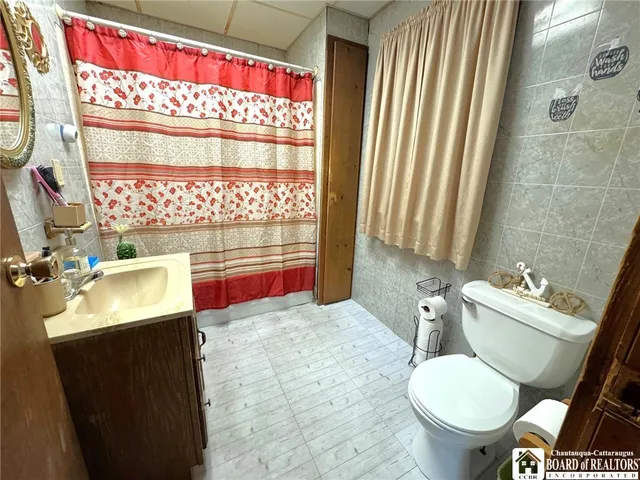 $84,000 | 707 Monroe Street, Dunkirk, NY 14048