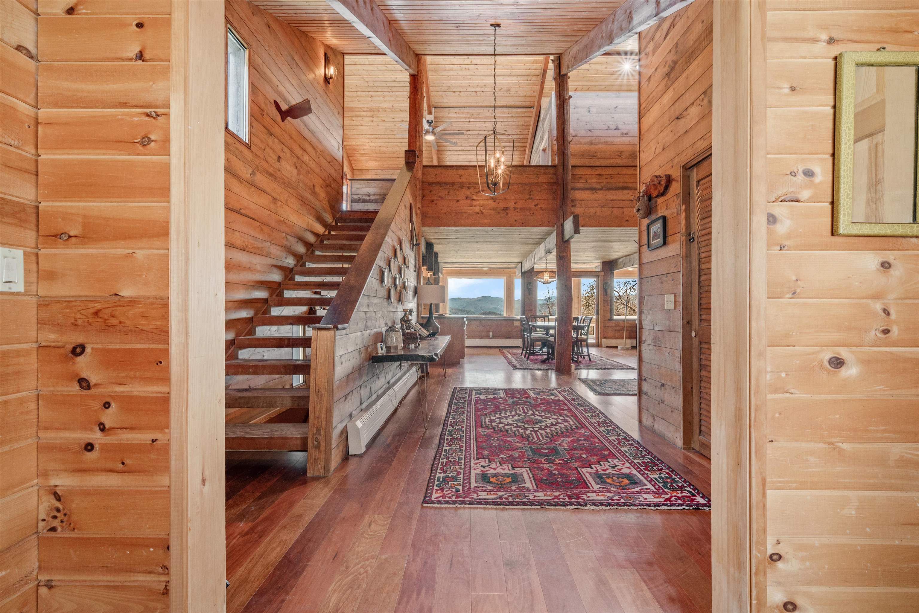 543 Vulture Mountain Road Stockbridge, VT 05772 - Photo 8 of 60 Gallery Image 8