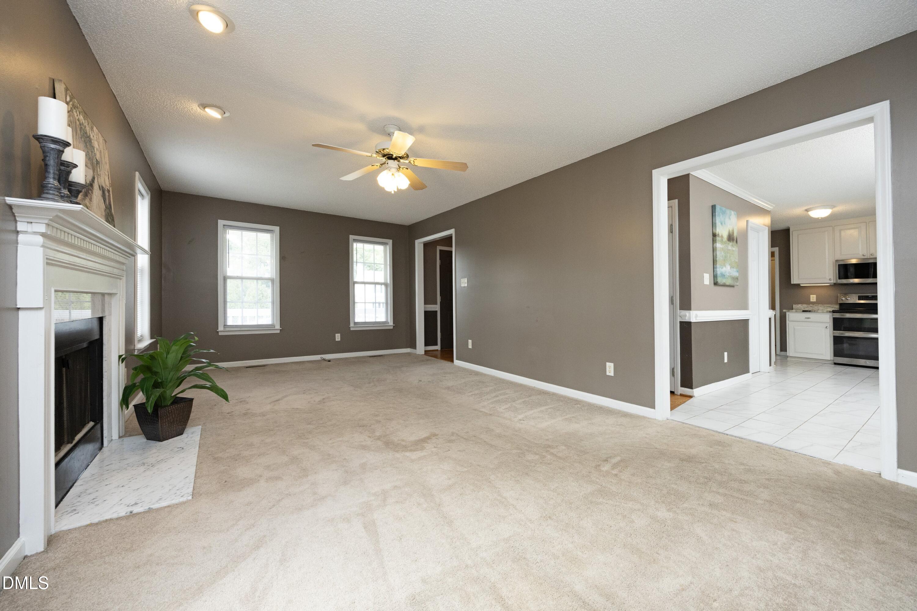 1625 Tall Cane Circle Willow Spring, NC 27592 - Photo 8 of 39