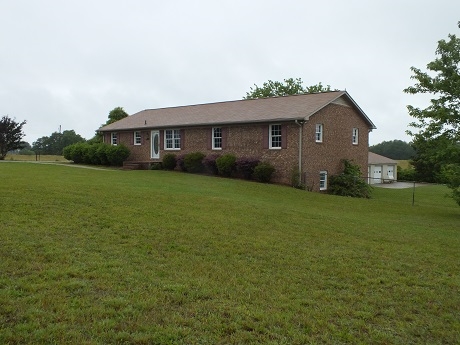 291 Old Burnett Road Inman, SC 29349 - Photo 1 of 24