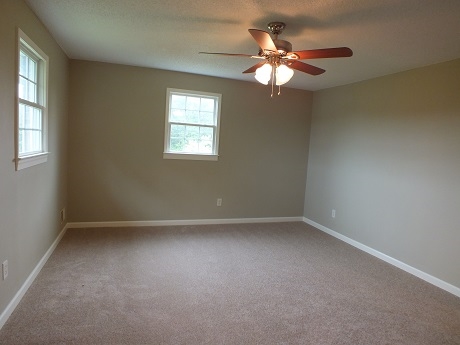 291 Old Burnett Road Inman, SC 29349 - Photo 17 of 24 Master Bedroom