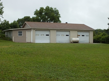 291 Old Burnett Road Inman, SC 29349 - Photo 3 of 24