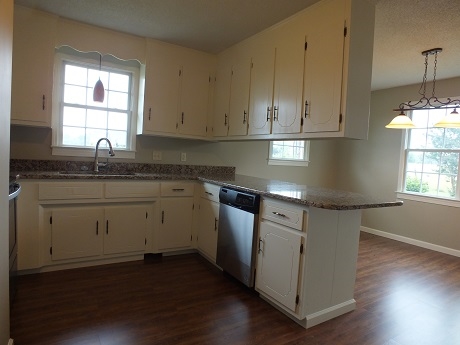 291 Old Burnett Road Inman, SC 29349 - Photo 7 of 24 Kitchen