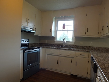 291 Old Burnett Road Inman, SC 29349 - Photo 8 of 24 Kitchen