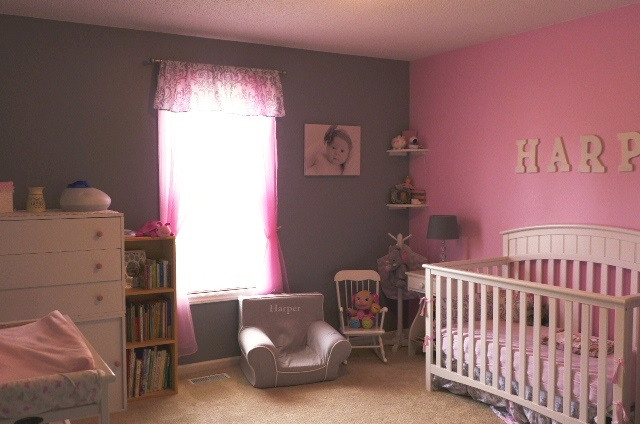 13743 Highway 39 Zebulon, NC 27597 - Photo 16 of 24 Bedroom 2