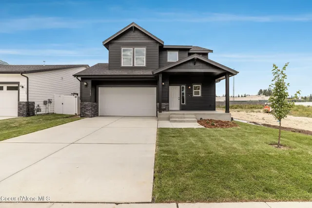 $549,900 | 1144 Jersey Street, Sandpoint, ID 83864