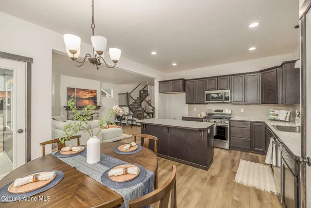 $549,900 | 1144 Jersey Street, Sandpoint, ID 83864