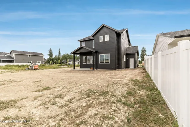 $549,900 | 1144 Jersey Street, Sandpoint, ID 83864