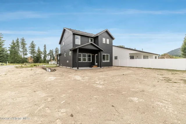 $549,900 | 1144 Jersey Street, Sandpoint, ID 83864