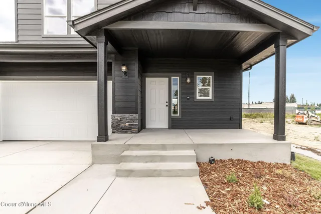 $549,900 | 1144 Jersey Street, Sandpoint, ID 83864