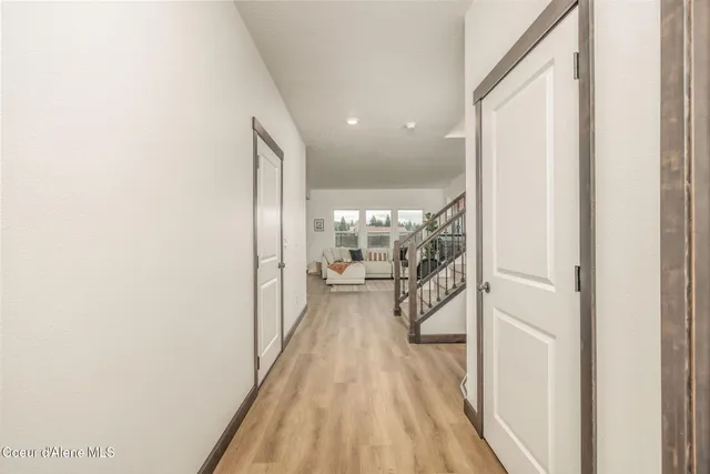 $549,900 | 1144 Jersey Street, Sandpoint, ID 83864