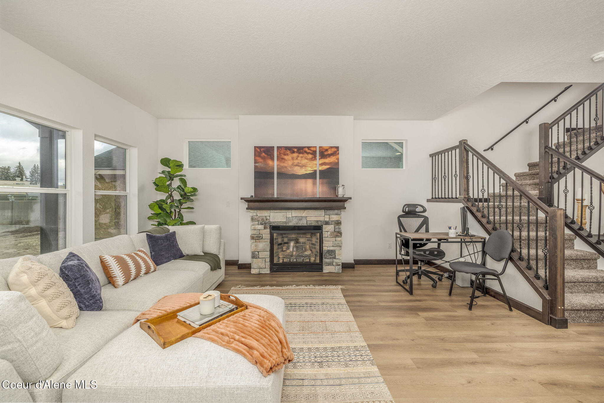 1144 Jersey Street Sandpoint, ID 83864 - Photo 7 of 30 Great Room