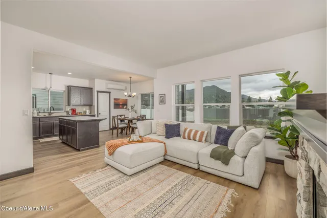 $549,900 | 1144 Jersey Street, Sandpoint, ID 83864