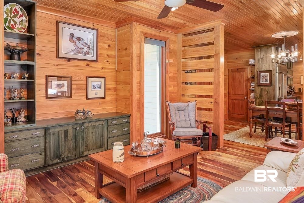 4593 Barlow Road Millry, AL 36558 - Photo 19 of 50