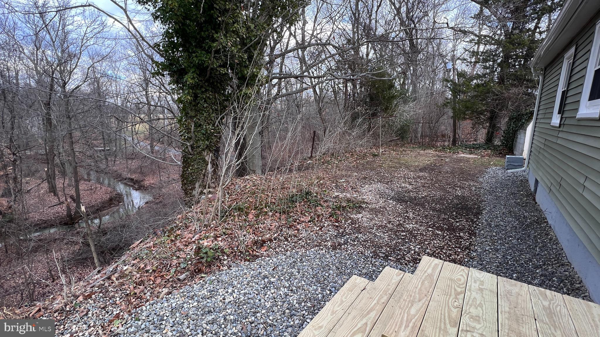301 Ellisdale Road Chesterfield, NJ 08515 - Photo 24 of 31 Rear View