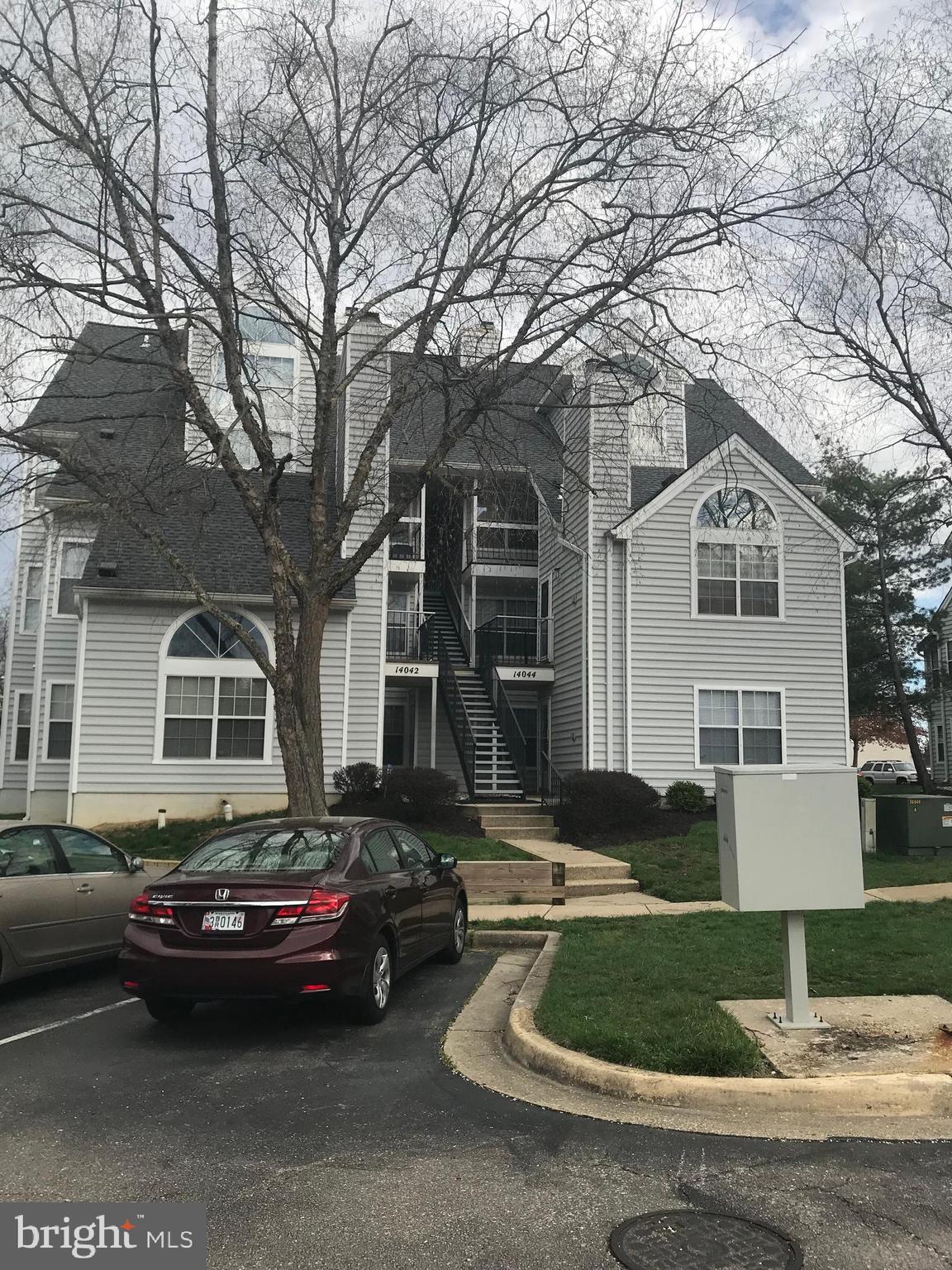 14044 Vista Drive, Unit 117 Laurel, MD 20707 - Photo 1 of 24