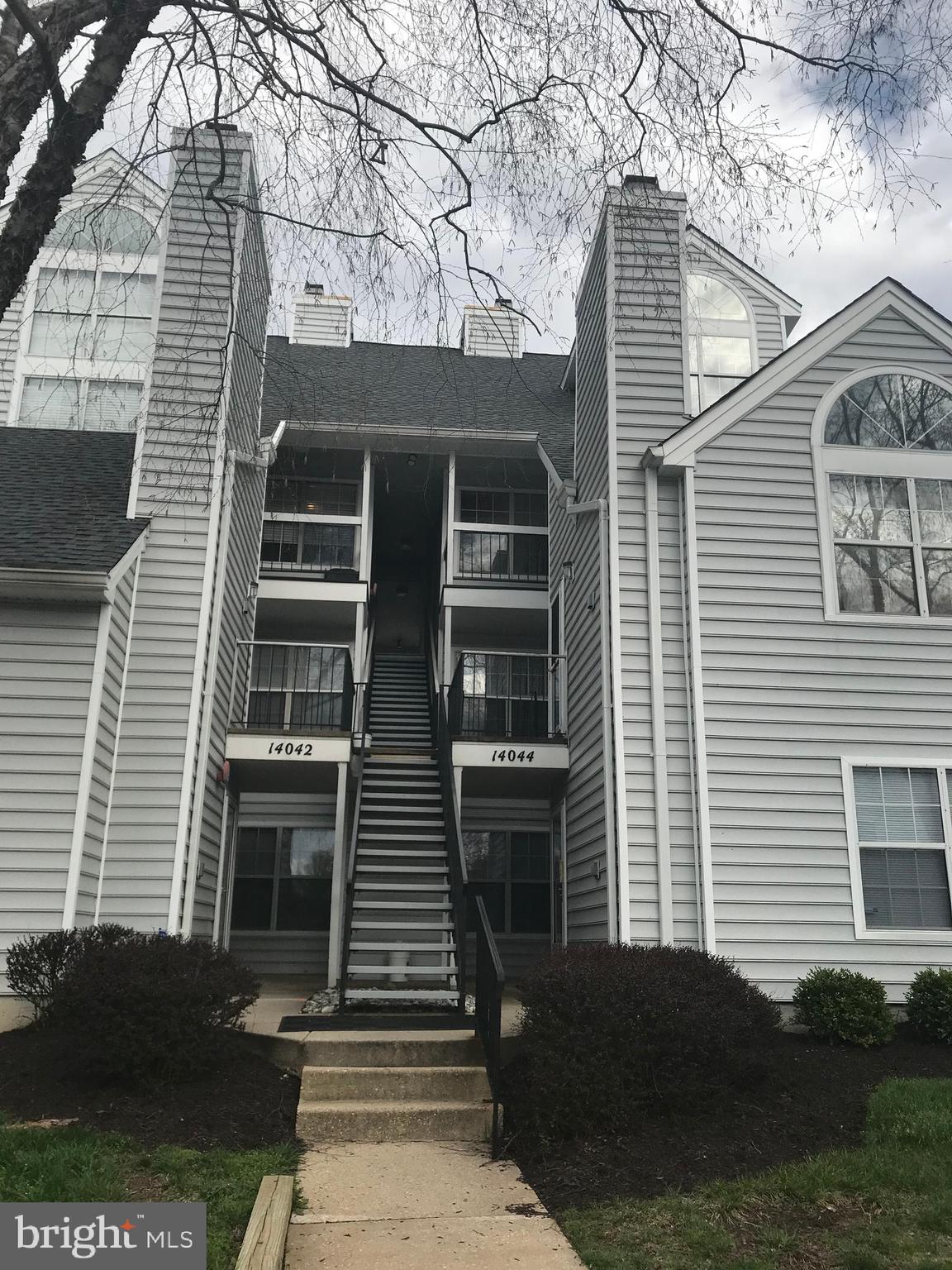 14044 Vista Drive, Unit 117 Laurel, MD 20707 - Photo 23 of 24