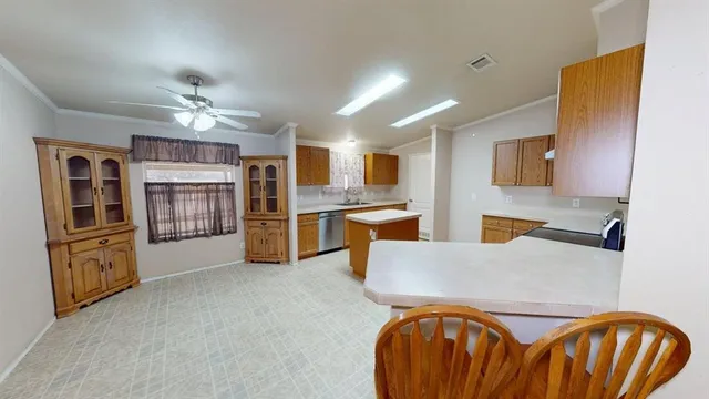 $160,000 | 1301 East Pontotoc Street, Mason, TX 76856