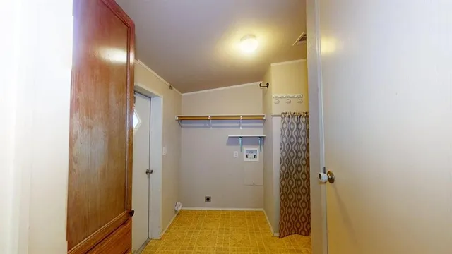 $160,000 | 1301 East Pontotoc Street, Mason, TX 76856