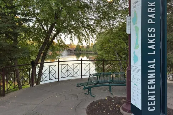 $136,000 | 4120 Parklawn Avenue, Unit 134, Edina, MN 55435