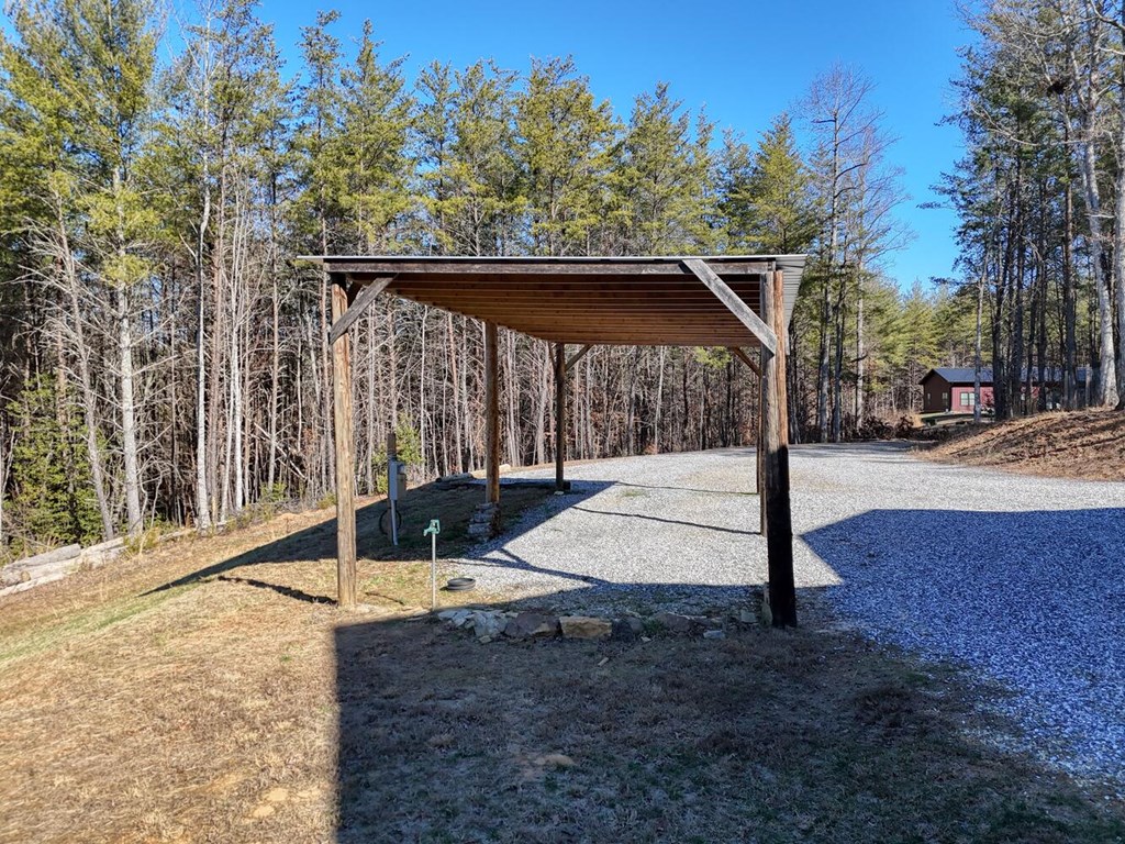 1661 Mauney Circle Blairsville, GA 30512 - Photo 40 of 63