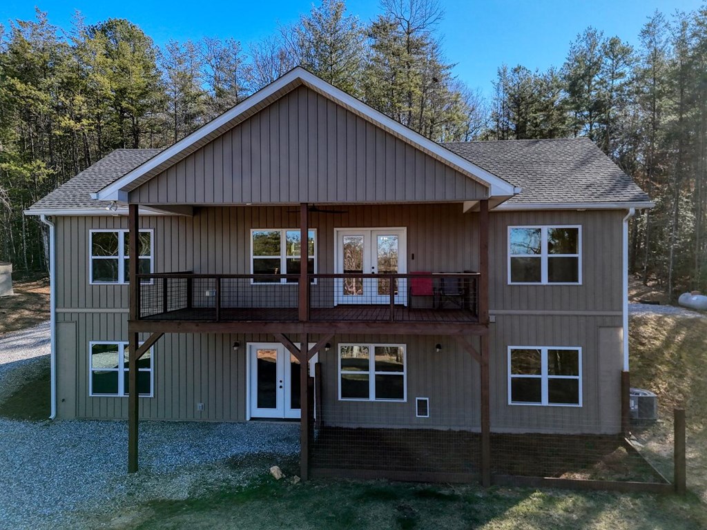 1661 Mauney Circle Blairsville, GA 30512 - Photo 4 of 63