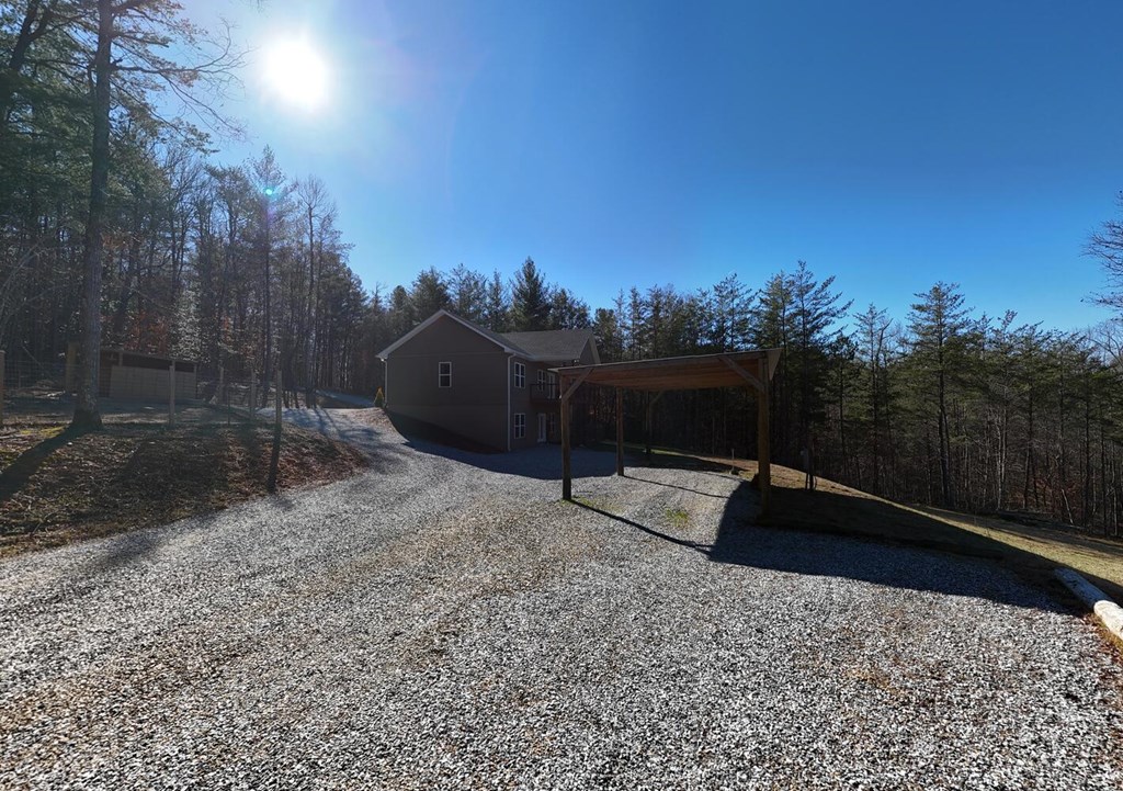 1661 Mauney Circle Blairsville, GA 30512 - Photo 41 of 63