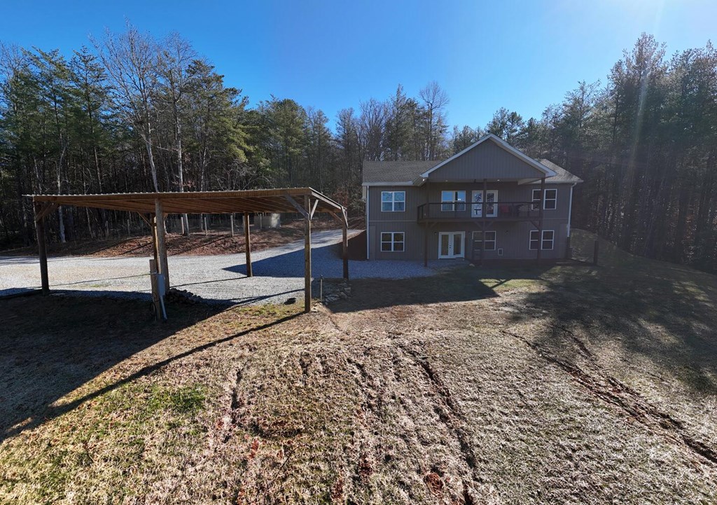 1661 Mauney Circle Blairsville, GA 30512 - Photo 42 of 63