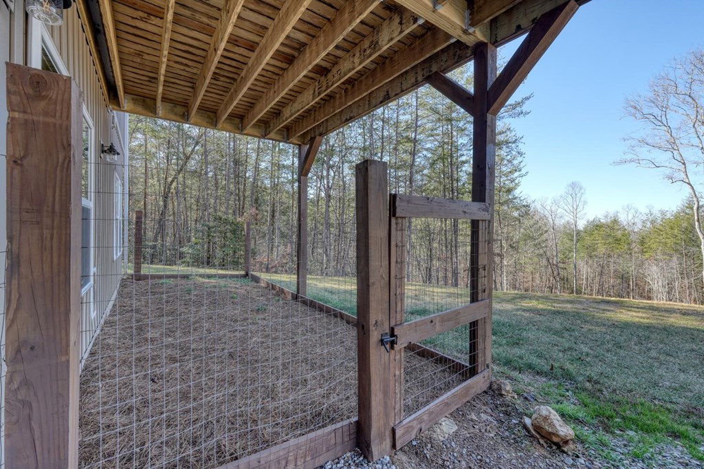 1661 Mauney Circle Blairsville, GA 30512 - Photo 45 of 63